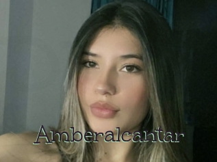 Amberalcantar