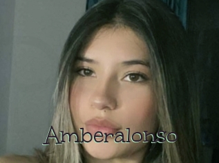 Amberalonso