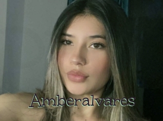 Amberalvares