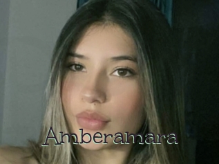 Amberamara