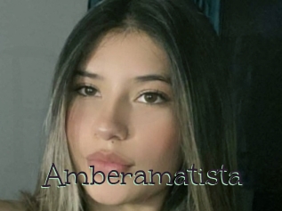 Amberamatista