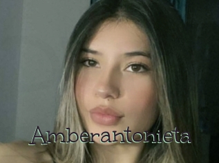 Amberantonieta