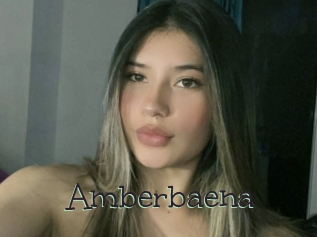 Amberbaena