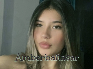 Amberbaltasar