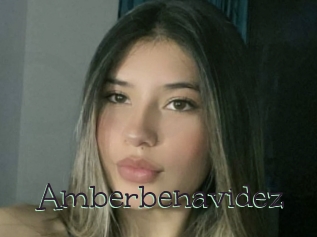 Amberbenavidez