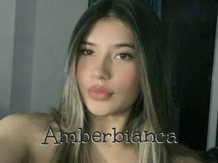 Amberbianca