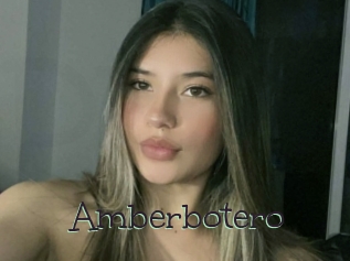 Amberbotero