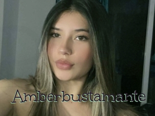 Amberbustamante