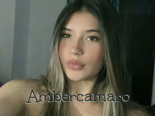 Ambercamaro