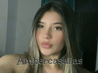 Ambercasallas