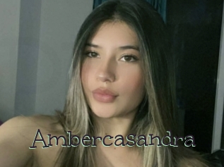 Ambercasandra