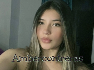 Ambercontreras