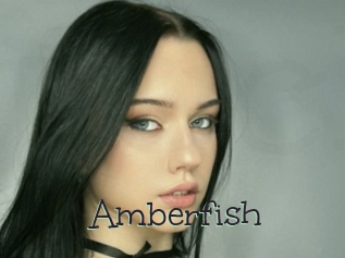 Amberfish