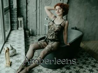 Amberleens