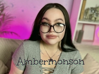 Ambermonson