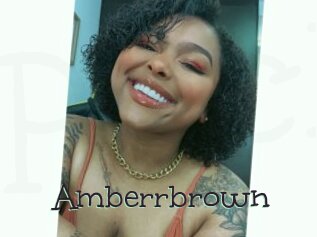 Amberrbrown