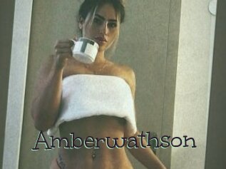 Amberwathson