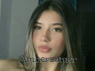 Amberzamer