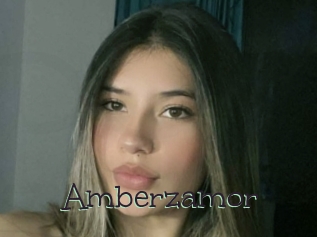 Amberzamor