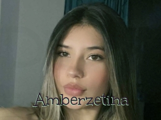 Amberzetina