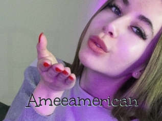 Ameeamerican