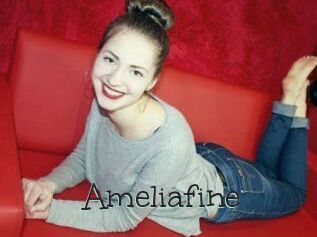 Ameliafine