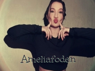 Ameliafoden