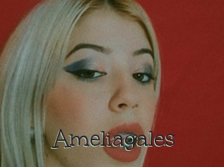 Ameliagales