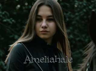 Ameliahale