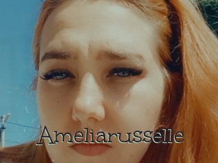 Ameliarusselle