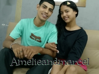 Amelieandmarcel