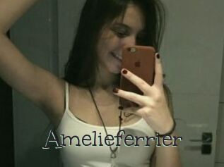 Amelieferrier