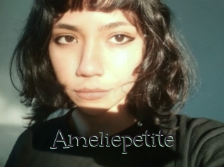 Ameliepetite