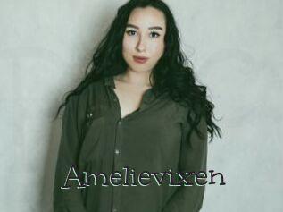 Amelievixen