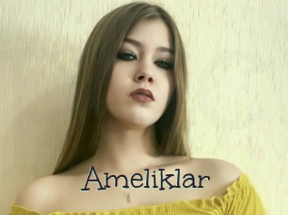 Ameliklar