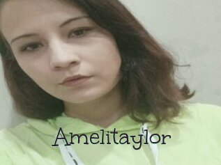 Amelitaylor