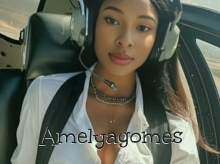 Amelyagomes