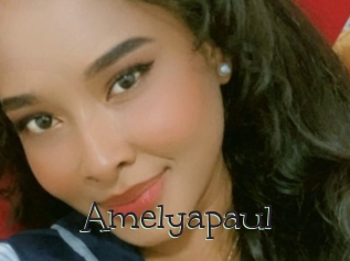 Amelyapaul