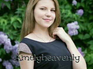 Amelyheavenly