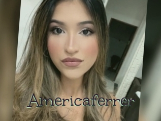 Americaferrer