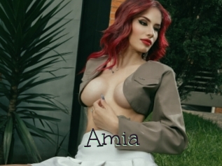 Amia