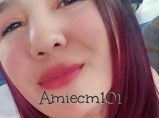 Amiecm101