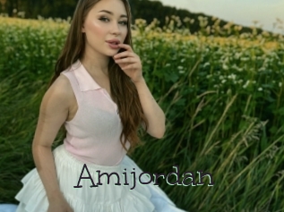 Amijordan