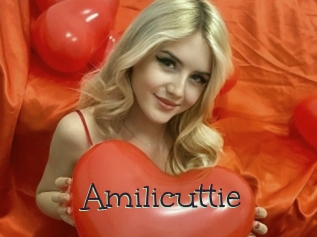 Amilicuttie