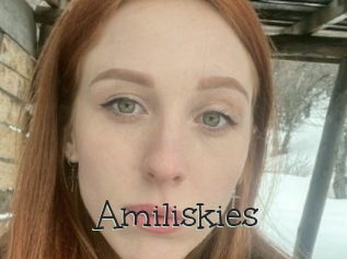 Amiliskies