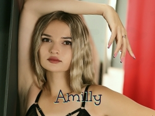 Amilly