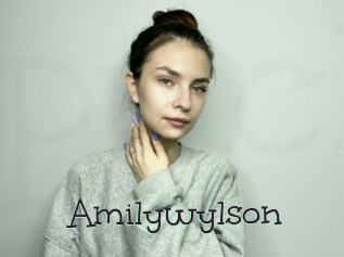 Amilywylson