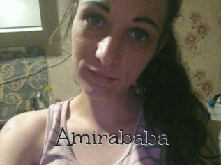 Amirababa