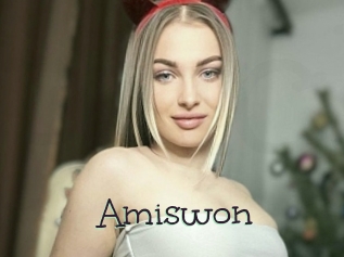 Amiswon