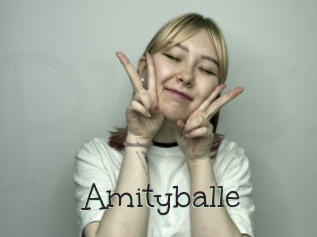 Amityballe